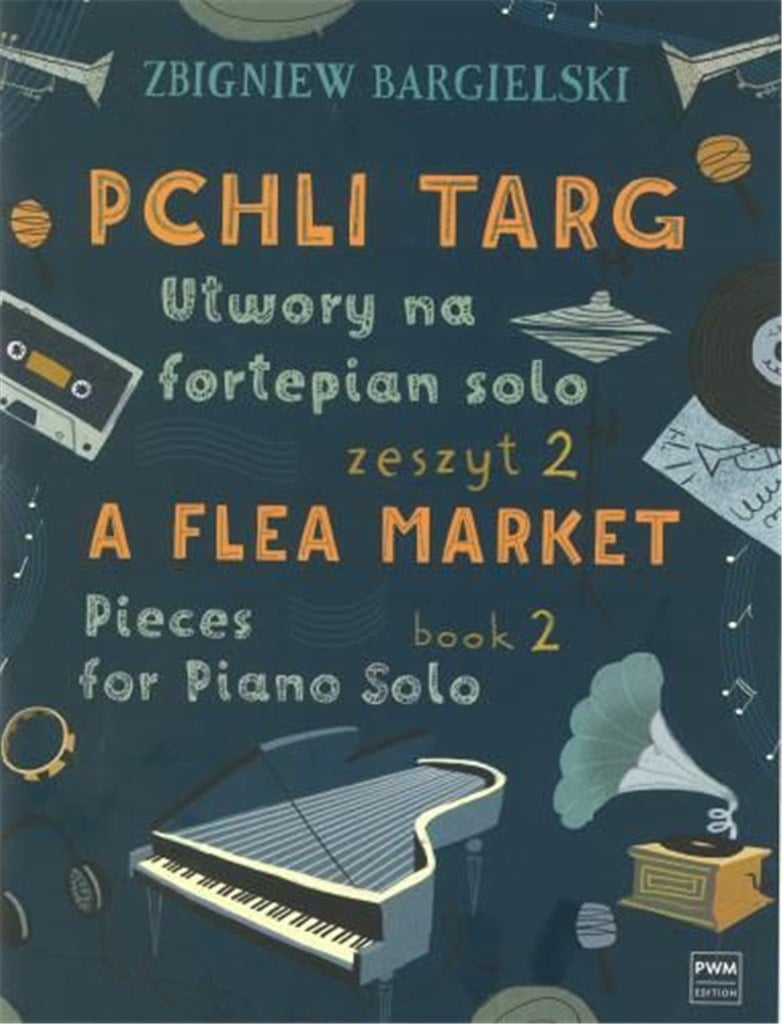 A Flea Market